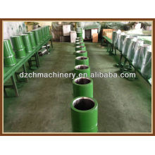 Mud pump cylinder liner